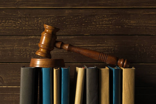 Legal Compliance