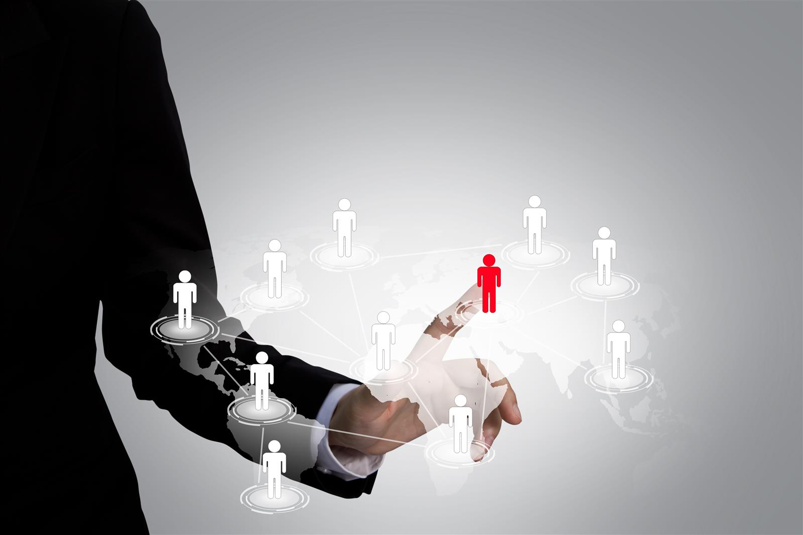 HR Management