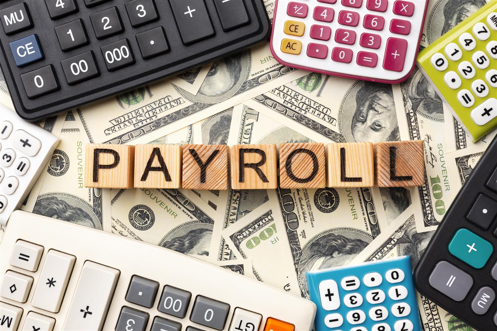 Payroll